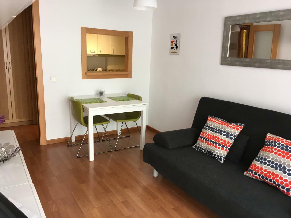 Appartement A Malaga Exterior photo